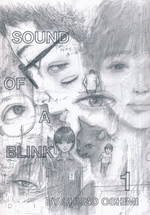 Sound of a Blink (TPB) nr. 1. 