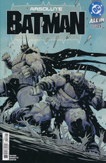 Batman, Absolute nr. 23. 
