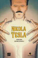Nikola Tesla (TPB): Nikola Tesla. 