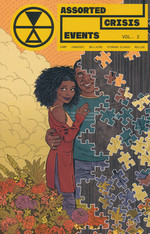 Assorted Crisis Events (TPB)  nr. 2: Volume 2. 