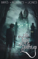 Thing on the Doorstep, The (TPB) nr. 1: Thing on the Doorstep, The. 