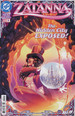 Zatanna, Vol. 3 (2026)