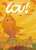 Lou! (HC) nr. 7: Træhytten. 