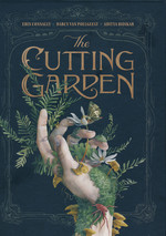 Cutting Garden (HC): Cutting Garden. 