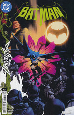 Batman, vol. 4 (2025) nr. 13: Bad Seeds. 