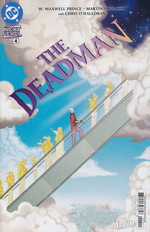 Deadman, vol. 5 (2026) nr. 4. 