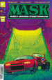 M.A.S.K Vol. 2 (2026)