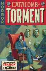 Catacomb of Torment nr. 14. 