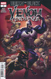 Queen in Black: Venom Unchained