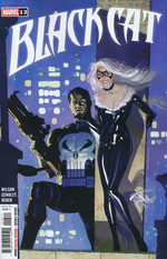 Black Cat, vol. 4 (2025) nr. 13. 
