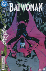 Batwoman Vol. 3 nr. 7. 