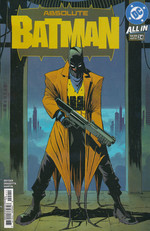 Batman, Absolute nr. 24. 