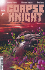 Corpse Knight nr. 6. 