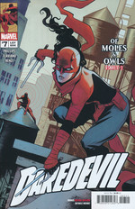 Daredevil, vol. 10 (2026) nr. 7. 