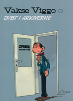 Vakse Viggo (2024) nr. 0: Dybt i arkiverne. 