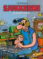 Sjukkerne: Radio Egon. 