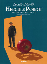 Hercule Poirot (Dansk): Halloween-Mysteriet. 