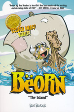Bëorn (TPB) nr. 1: Island, The. 