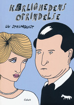 Kærlighedens oprindelse: Kærlighedens oprindelse. 
