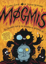 Møgmis nr. 9: Nihalet kat & en hundekold begravelse, En. 