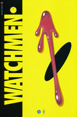 Watchmen (Dansk): Watchmen. 