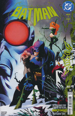 Batman, vol. 4 (2025) nr. 14: Bad Seeds. 