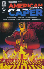 American Caper nr. 11. 