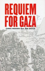 Requiem for Gaza (HC): Requiem for Gaza. 