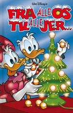 Disney's Juleklassikere nr. 33: Fra alle os til alle jer…. 