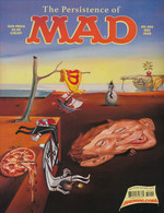 Mad, vol. 2 (2018) nr. 602: (#52). 