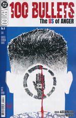 100 Bullets: The US of Anger nr. 4. 