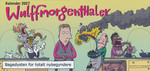 Wulffmorgenthaler nr. 2027: 2027 Dag til dag kalender. 