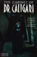 Cabinet of Dr. Caligari, The (mini-serie på 3 numre)