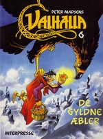 Valhalla nr. 6: De gyldne æbler. 