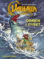 Valhalla nr. 7: Ormen i dybet. 