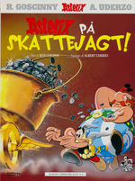 Asterix nr. 13: Asterix på skattejagt.