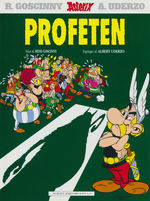 Asterix nr. 19: Profeten.