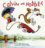 Calvin & Hobbes (TPB) nr. 1: Calvin and Hobbes. 