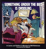Calvin & Hobbes (TPB) nr. 2: Something Under the Bed is Drooling. 