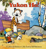 Calvin & Hobbes (TPB) nr. 3: Yukon Ho!. 