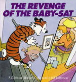 Calvin & Hobbes (TPB) nr. 5: Revenge of the Baby-Sat. 