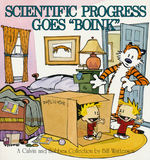 Calvin & Hobbes (TPB) nr. 6: Scientific Progress Goes 
