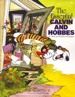 Calvin & Hobbes: Treasure Books (TPB) nr. 1: Essential Calvin and Hobbes, The. 