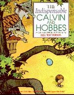 Calvin & Hobbes: Treasure Books (TPB) nr. 4: Indispensable Calvin & Hobbes, The. 