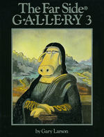 Far Side, The (TPB) nr. 3: Far Side Gallery 3, The. 