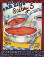 Far Side, The (TPB) nr. 5: Far Side Gallery 5, The. 