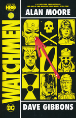 Watchmen (TPB): Watchmen. 