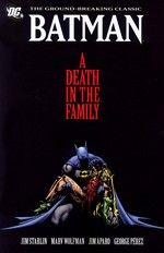 Batman (TPB): Death in the Family, A. 