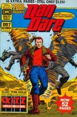 2000 A.D. Presents: nr. 7. 