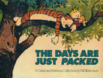 Calvin & Hobbes (TPB) nr. 8: Days are Just Packed, The. 